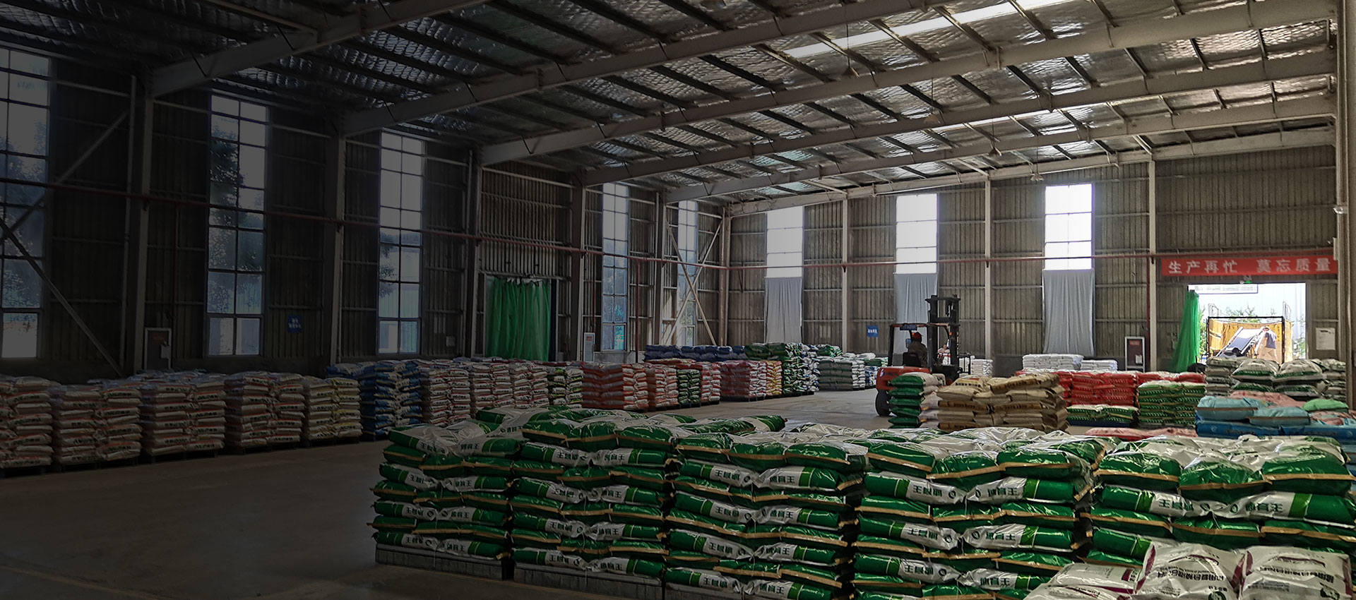 Qualitative manufacturerlar